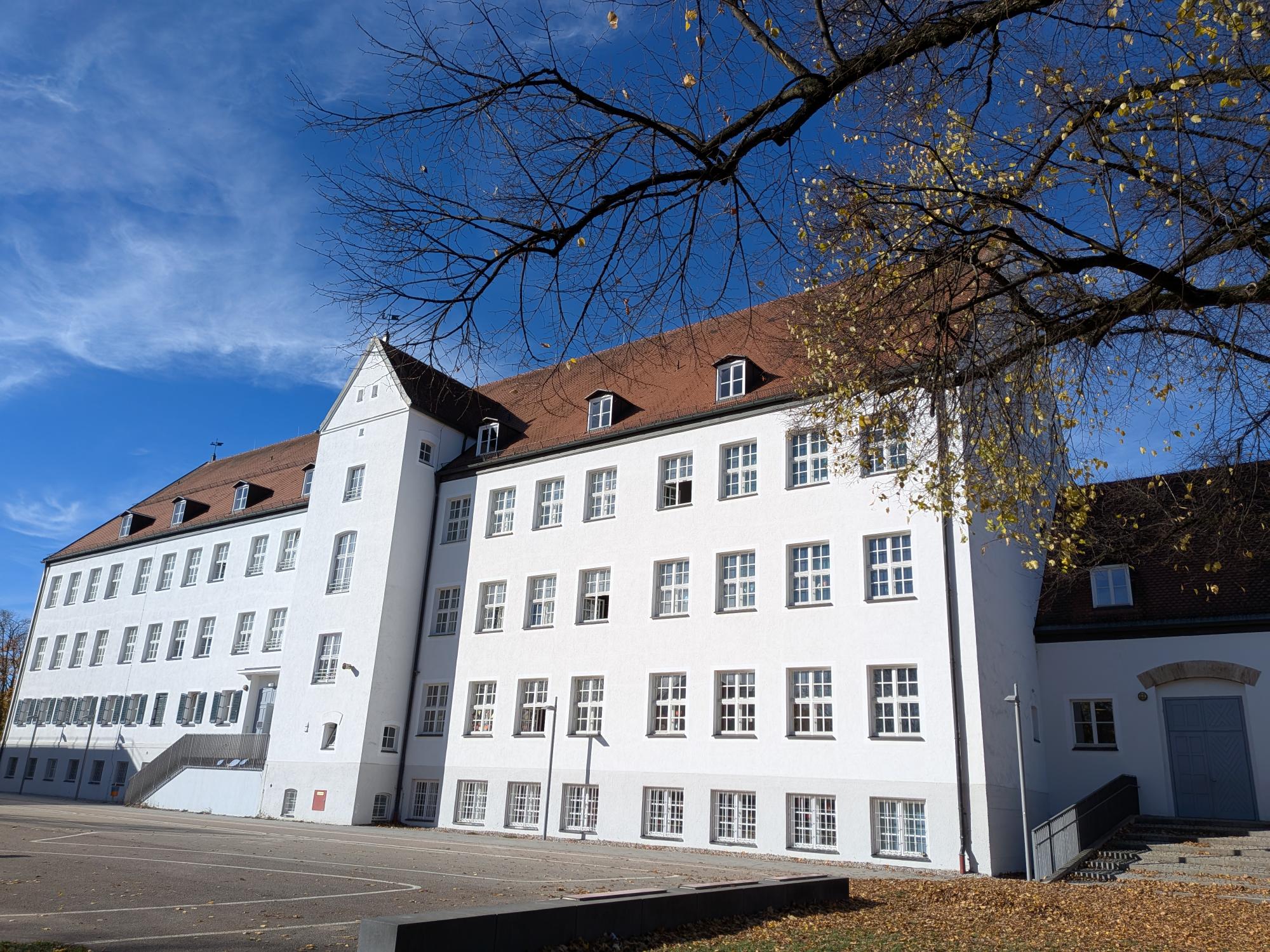 Grundschule an der Forellenstraße